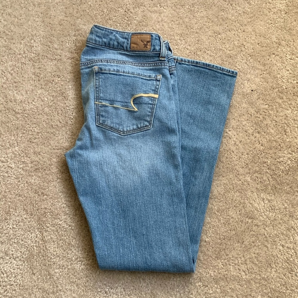 American Eagle 2 short